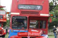2014-07-13 Routemaster 60 @ Finsbury Park, London.  (334)334