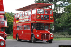 2014-07-13 Routemaster 60 @ Finsbury Park, London.  (335)335