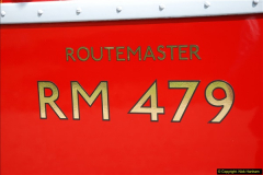 2014-07-13 Routemaster 60 @ Finsbury Park, London.  (389)389
