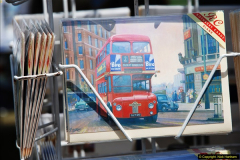 2014-07-13 Routemaster 60 @ Finsbury Park, London.  (439)439