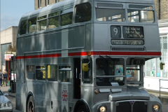 2014-07-13 Routemaster 60 @ Finsbury Park, London.  (481)481