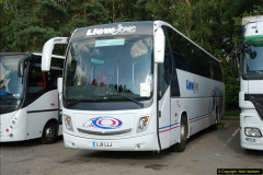 2014-07-13 Routemaster 60 @ Finsbury Park, London.  (519)519