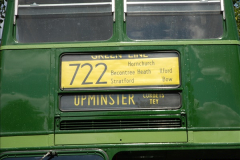 2014-07-13 Routemaster 60 @ Finsbury Park, London.  (90)090