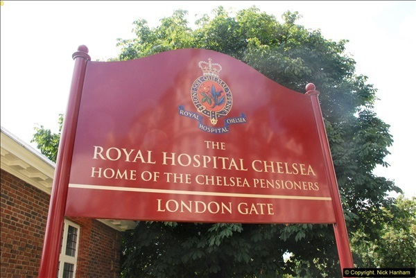 2014-06-30 The Royal Hospital Chelsea, London.  (17)018