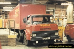 1_1961-to-2000-Royal-Mail-mostly-Bournemouth-Poole.-Your-Host-MANY-good-friends.-163-184
