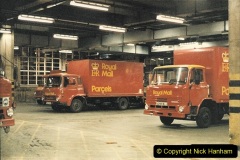 1_1961-to-2000-Royal-Mail-mostly-Bournemouth-Poole.-Your-Host-MANY-good-friends.-205-226