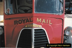 1_1961-to-2000-Royal-Mail-mostly-Bournemouth-Poole.-Your-Host-MANY-good-friends.-226-247