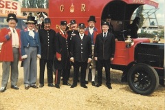 1_1961-to-2000-Royal-Mail-mostly-Bournemouth-Poole.-Your-Host-MANY-good-friends.-235-256