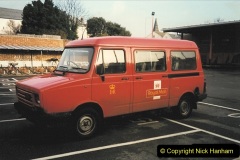 1_1961-to-2000-Royal-Mail-mostly-Bournemouth-Poole.-Your-Host-MANY-good-friends.-260-281