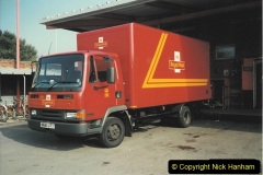 1_1961-to-2000-Royal-Mail-mostly-Bournemouth-Poole.-Your-Host-MANY-good-friends.-261-282