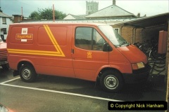 1_1961-to-2000-Royal-Mail-mostly-Bournemouth-Poole.-Your-Host-MANY-good-friends.-264-285