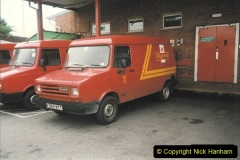 1_1961-to-2000-Royal-Mail-mostly-Bournemouth-Poole.-Your-Host-MANY-good-friends.-265-286