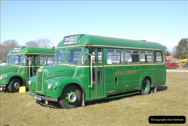 2013-04-06 South East Bus Festival, Maidstone, Kent.   (154)154