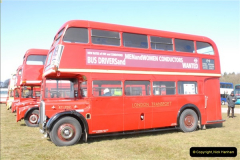 2013-04-06 South East Bus Festival, Maidstone, Kent.   (101)101