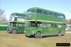2013-04-06 South East Bus Festival, Maidstone, Kent.   (144)144