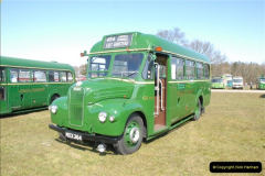2013-04-06 South East Bus Festival, Maidstone, Kent.   (153)153