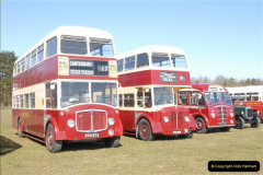 2013-04-06 South East Bus Festival, Maidstone, Kent.   (268)268