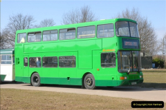 2013-04-06 South East Bus Festival, Maidstone, Kent.   (283)283