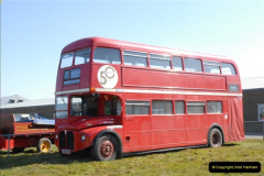 2013-04-06 South East Bus Festival, Maidstone, Kent.   (286)286