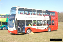 2013-04-06 South East Bus Festival, Maidstone, Kent.   (34)034