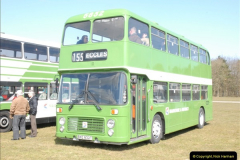 2013-04-06 South East Bus Festival, Maidstone, Kent.   (45)045