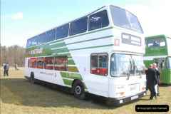 2013-04-06 South East Bus Festival, Maidstone, Kent.   (46)046
