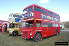 2013-04-06 South East Bus Festival, Maidstone, Kent.   (96)096