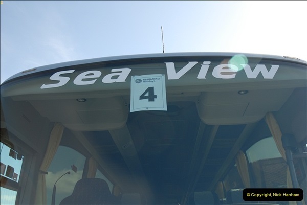 2012-04-01 Sea View Coaches Open Day.  (52)053