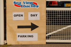 2012-04-01 Sea View Coaches Open Day.  (1)002