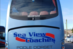 2017-04-14 At Sea View Coaches yard Poole, Dorset.  (5)013