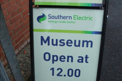 2012-09-19 The Electricity Museum, Christchurch, Dorset.  (5)005