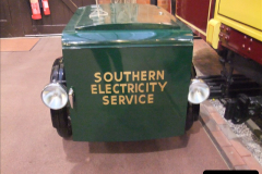 2012-09-19 The Electricity Museum, Christchurch, Dorset.  (51)051