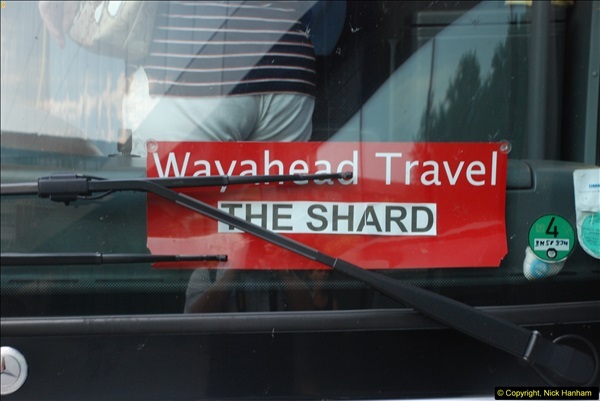 2013-08-01 Transport & The Shard.  (2)002
