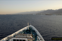 MV Discovery Eastern Med. Cruise Sharmel  Sheikh 12 November 2011