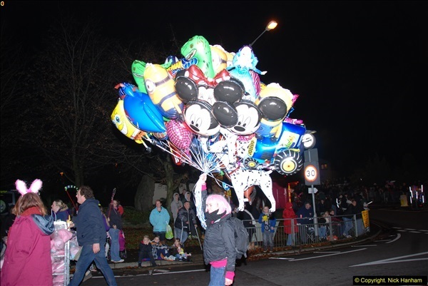2015-11-18 The Somerset Carnivals 2015 - Shepton Mallet.  (1)001