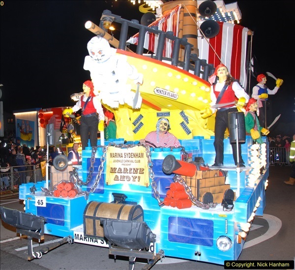 2015-11-18 The Somerset Carnivals 2015 - Shepton Mallet.  (156)156