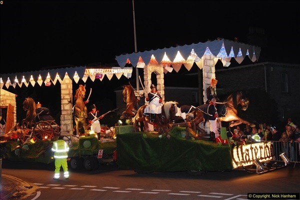 2015-11-18 The Somerset Carnivals 2015 - Shepton Mallet.  (181)181