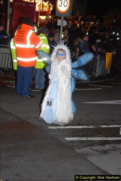2015-11-18 The Somerset Carnivals 2015 - Shepton Mallet.  (21)021