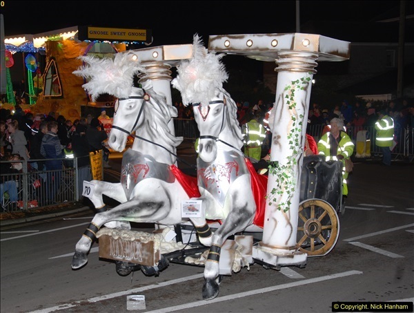 2015-11-18 The Somerset Carnivals 2015 - Shepton Mallet.  (222)222