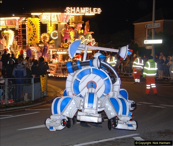 2015-11-18 The Somerset Carnivals 2015 - Shepton Mallet.  (230)230