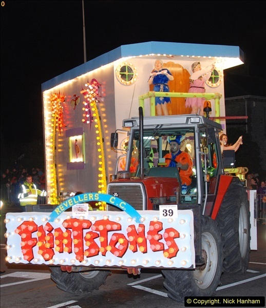 2015-11-18 The Somerset Carnivals 2015 - Shepton Mallet.  (43)043