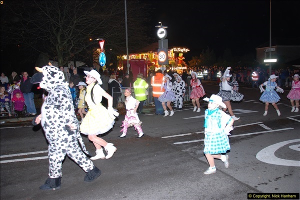 2015-11-18 The Somerset Carnivals 2015 - Shepton Mallet.  (46)046
