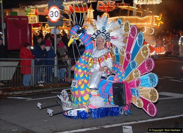 2015-11-18 The Somerset Carnivals 2015 - Shepton Mallet.  (62)062