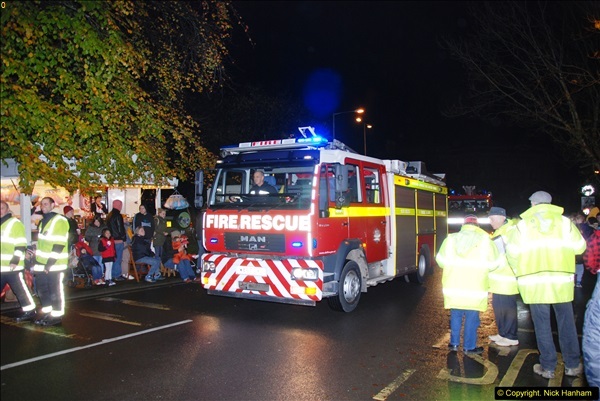 2014-11-12 The Somerset Carnavals - Shepton Mallet (3)003