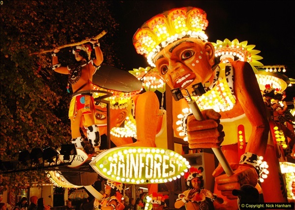 2014-11-12 The Somerset Carnavals - Shepton Mallet (30)030