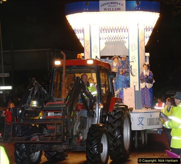 2014-11-12 The Somerset Carnavals - Shepton Mallet (4)004
