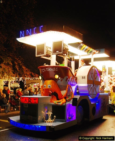 2014-11-12 The Somerset Carnavals - Shepton Mallet (40)040