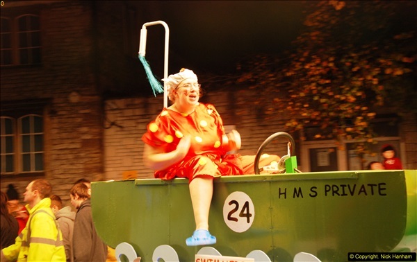 2014-11-12 The Somerset Carnavals - Shepton Mallet (41)041