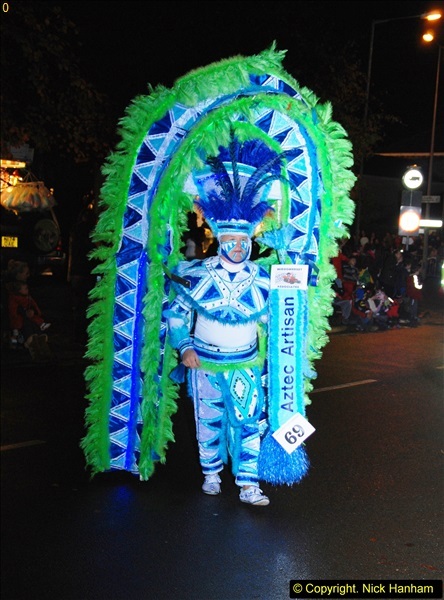 2014-11-12 The Somerset Carnavals - Shepton Mallet (47)047