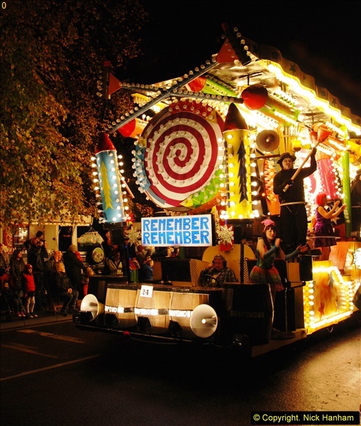 2014-11-12 The Somerset Carnavals - Shepton Mallet (48)048